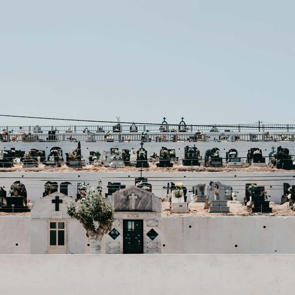 The Grace Of Life Portugal Travel Square