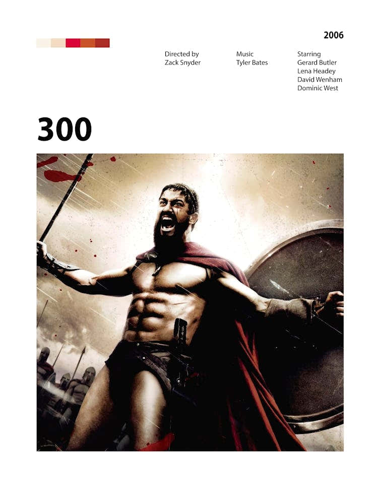 300 -