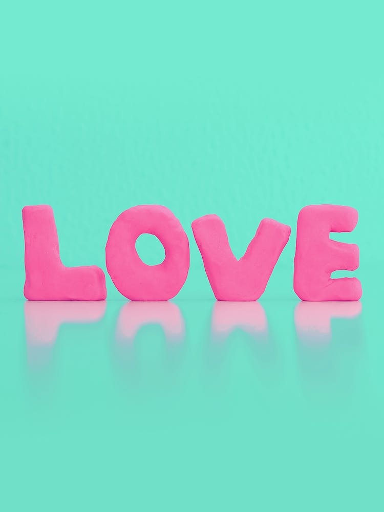 Love Sells
