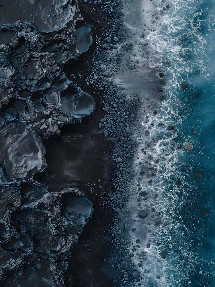 Black Sand