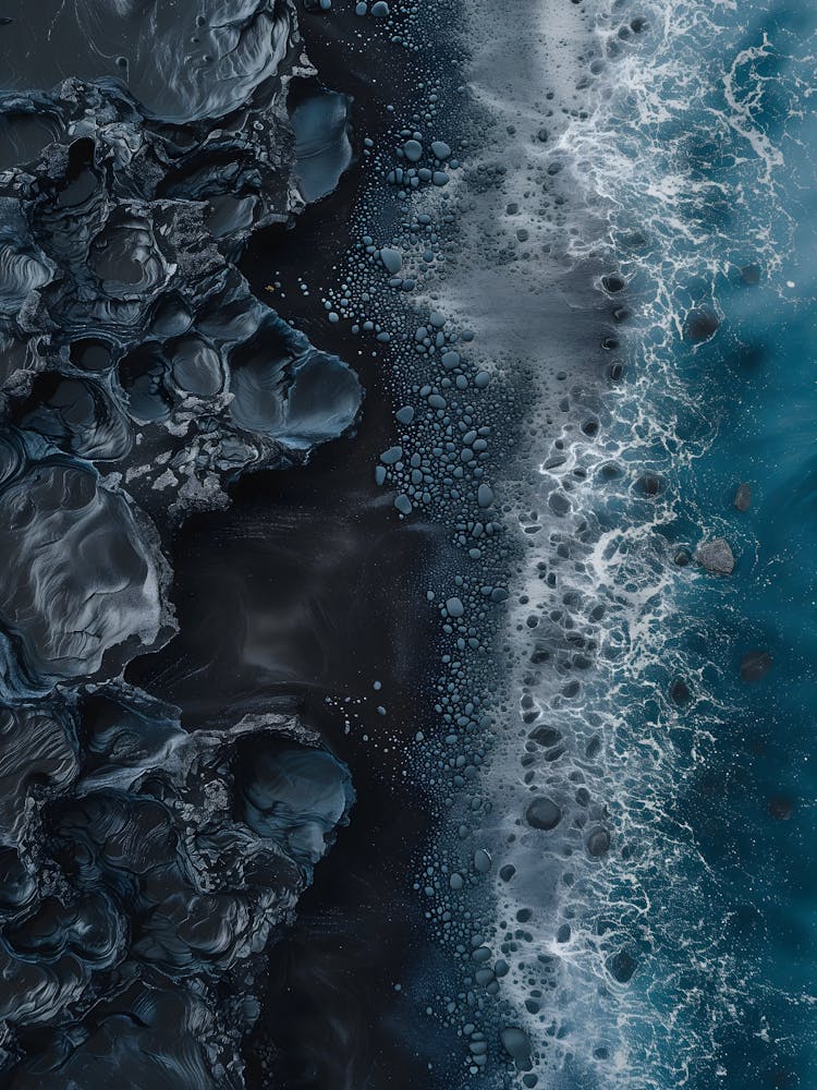 Black Sand