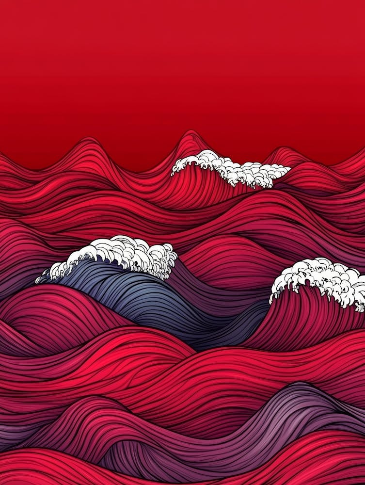 Ocean Waves 26