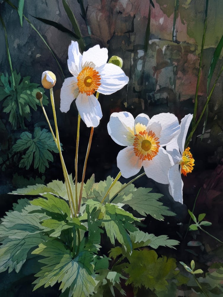 Anemones 7