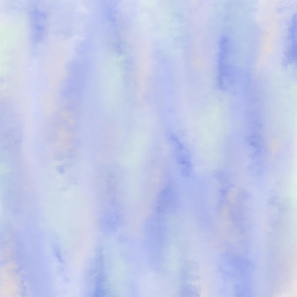 Rainbow X Candy Purple Sky