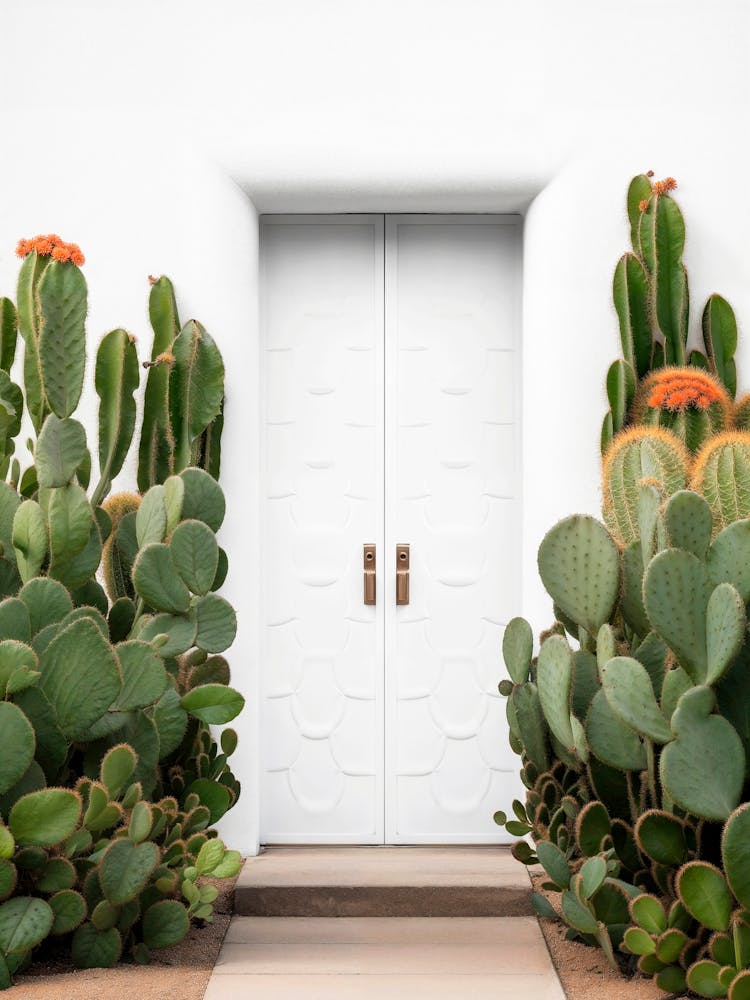 California Dreaming - Whiteness Palm Springs