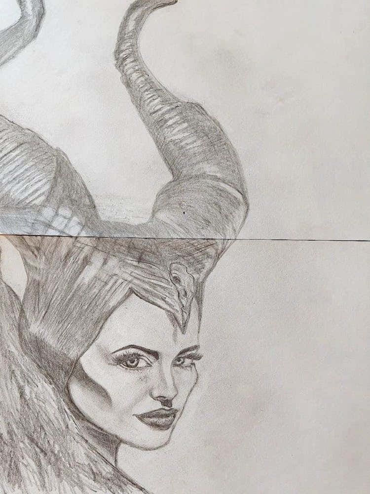 Maleficent