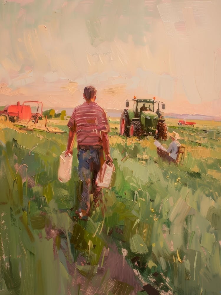Farmer'S Field