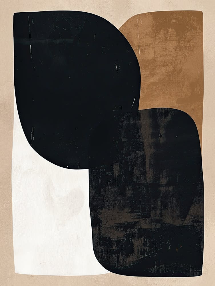 Wet Mountains Stone Park Bauhaus Minimalist