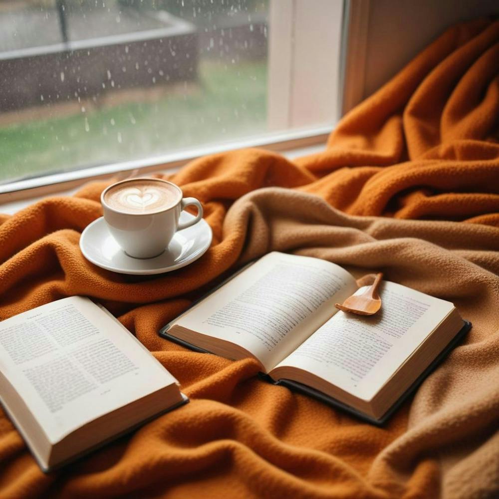 Rainy Day 12