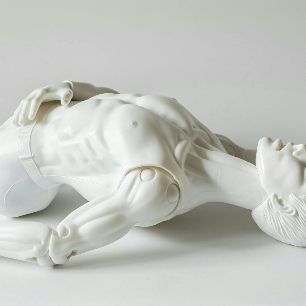 Human Torso