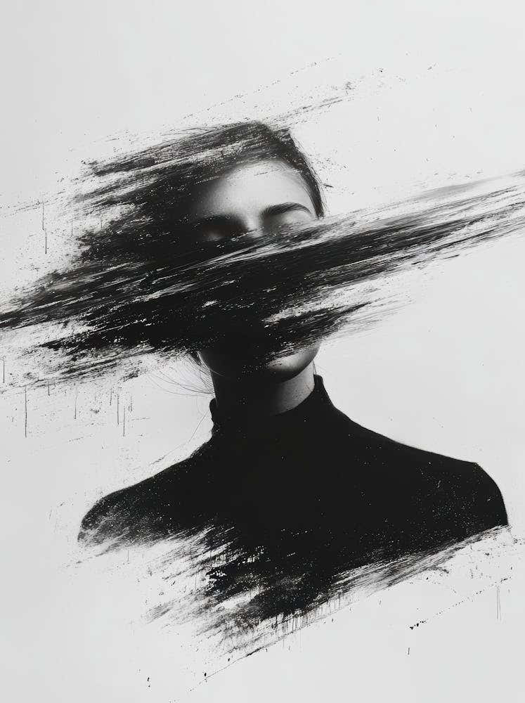 Abstract Painting 3060