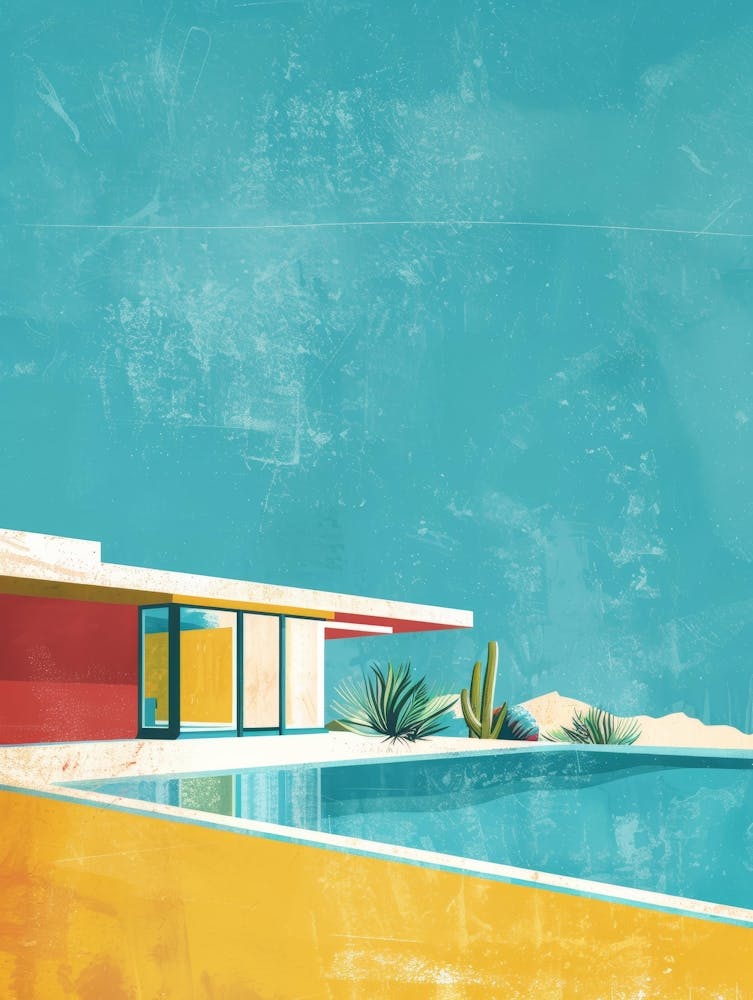 California House 17