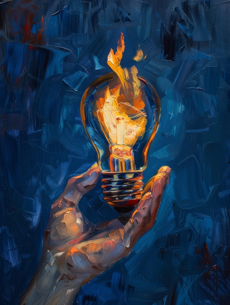 Light Bulb 33