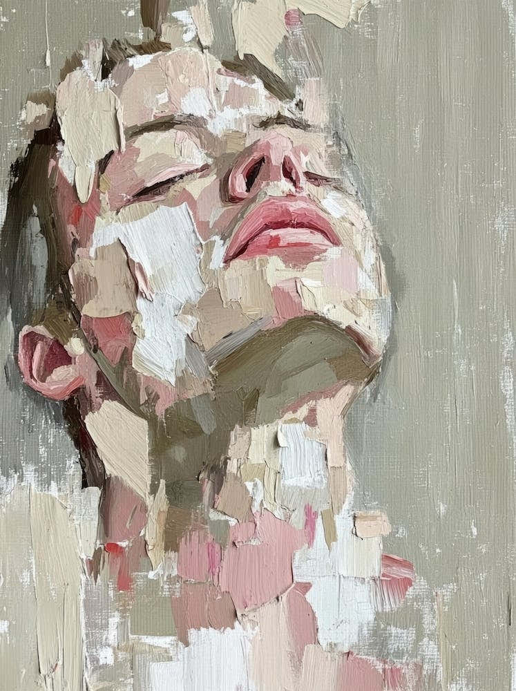 Portrait Of A Man 95