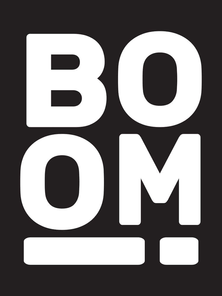 Boom