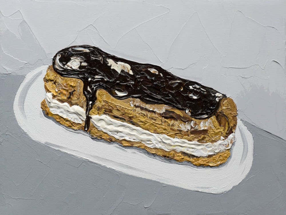 Eclair
