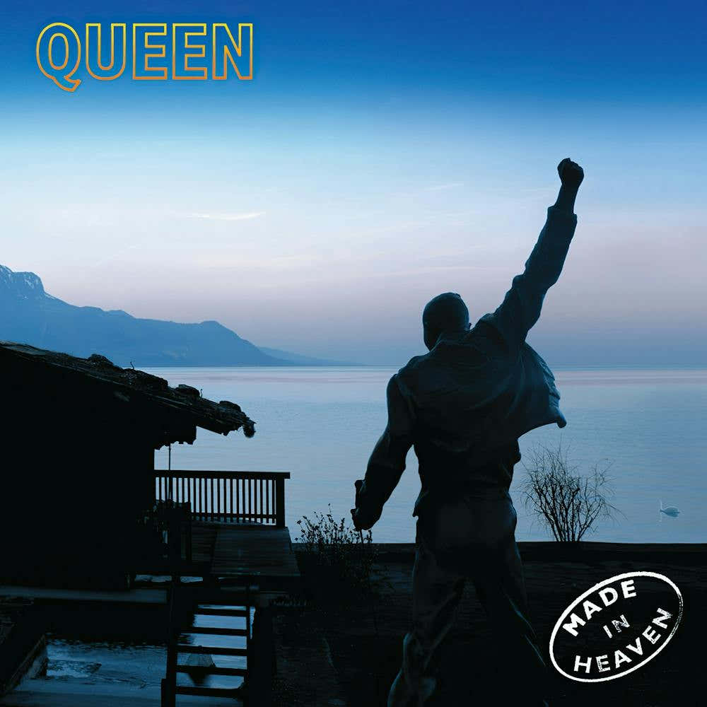 Queen Band (2)