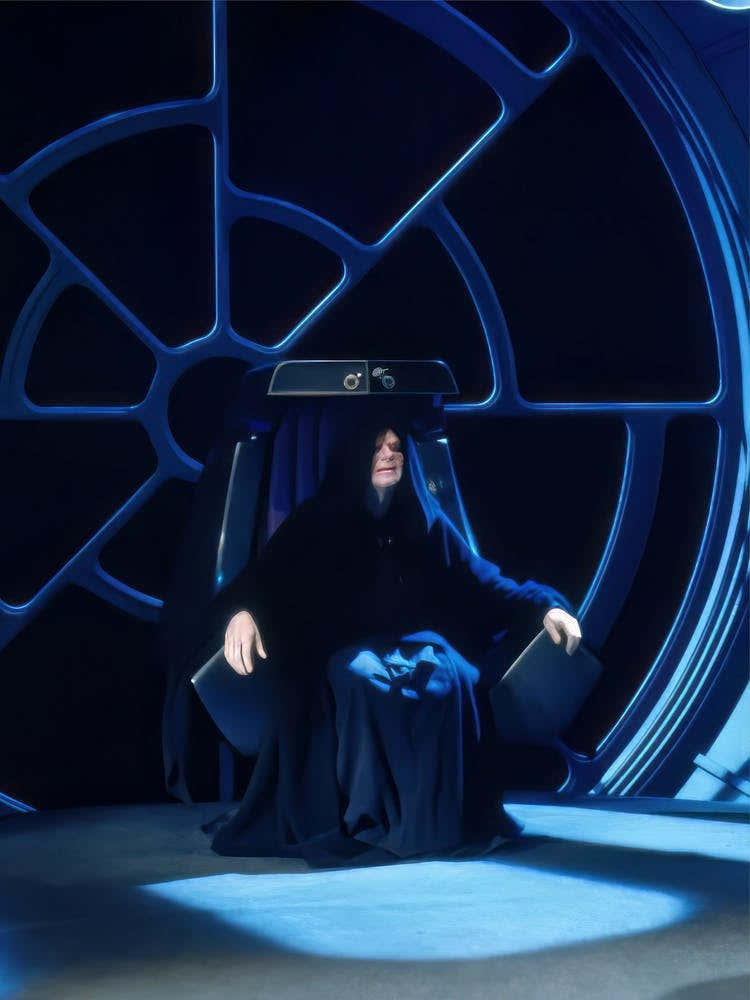 Star Wars: The Force Awakens 2