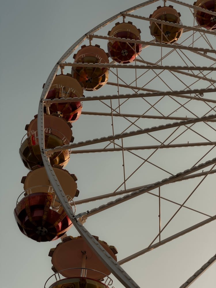 Ferris Wheel