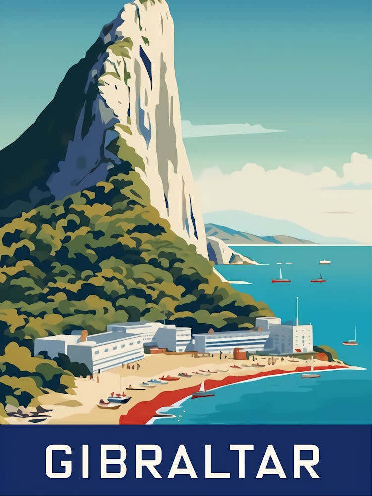 Gibraltar