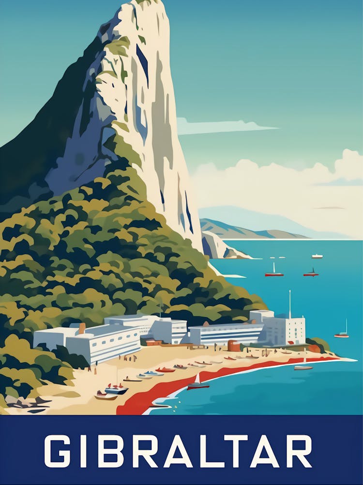 Gibraltar