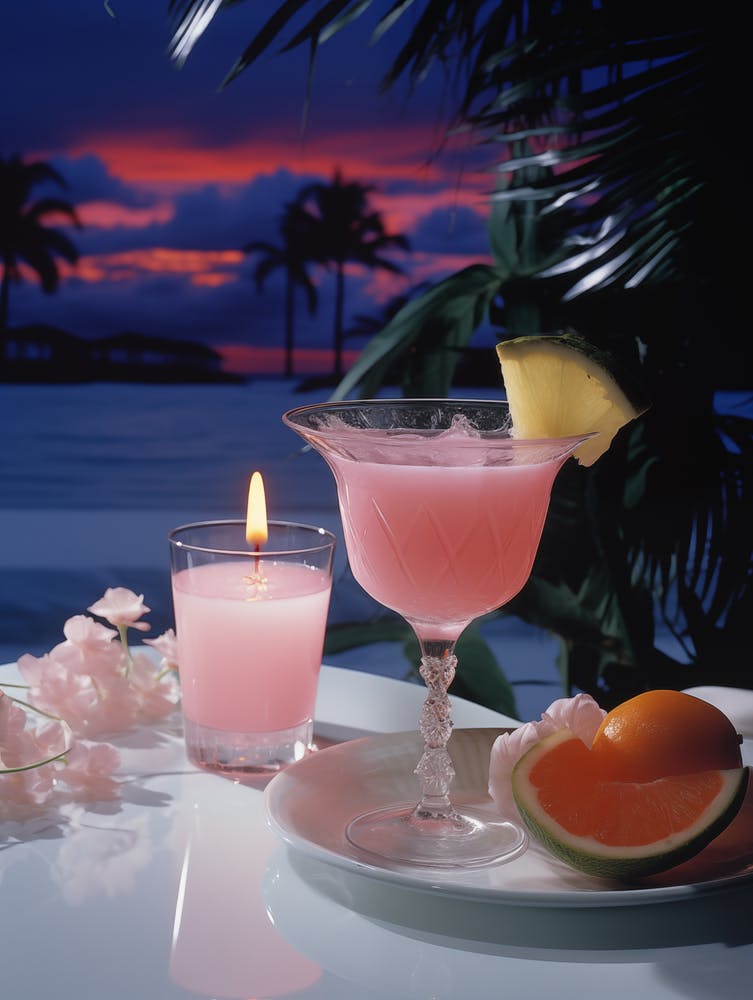 Miami Sunset