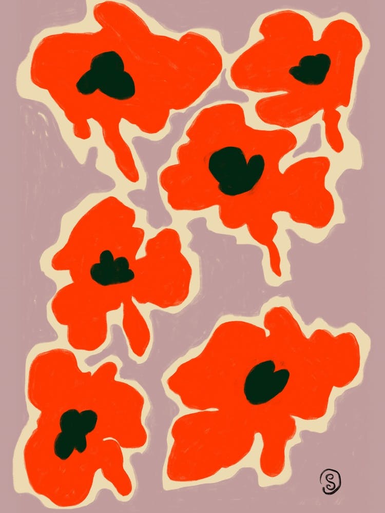 Poppy