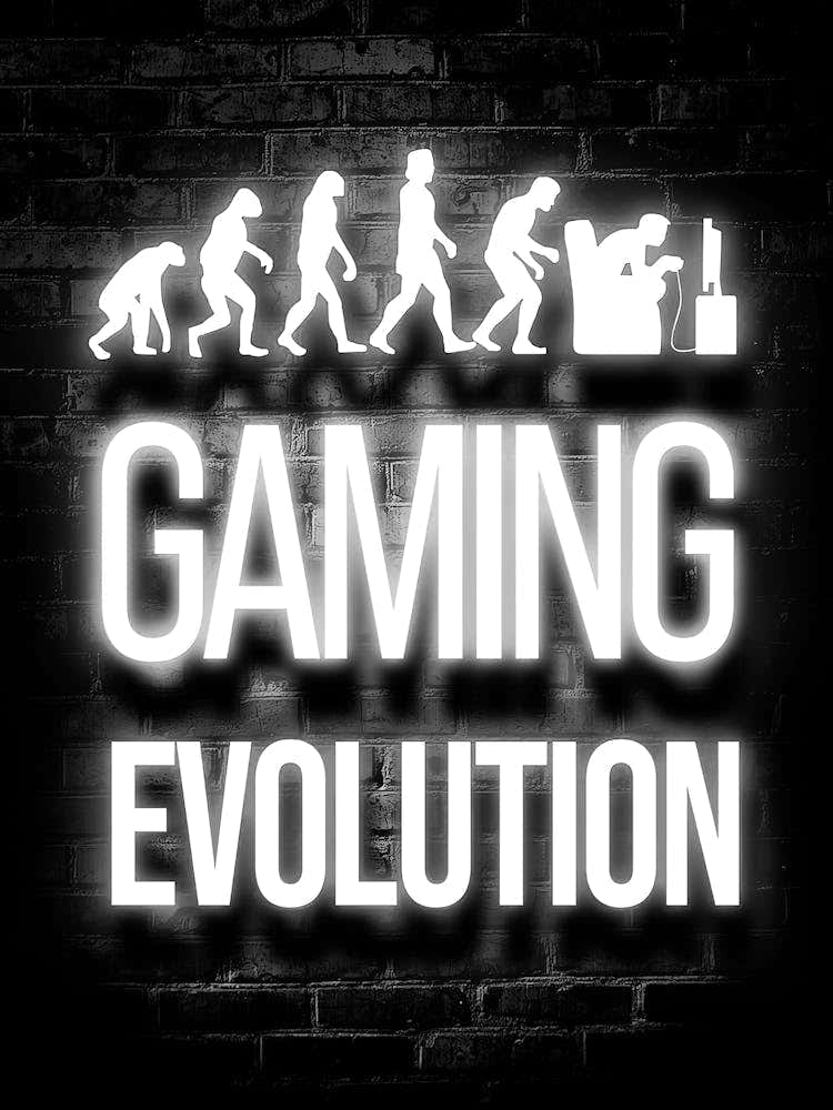 Gaming Evolution