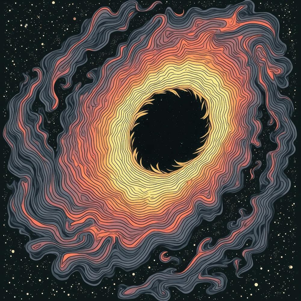 Black Hole 11