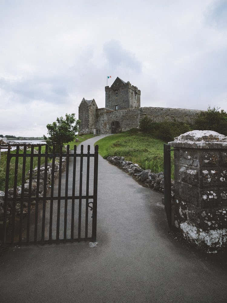 Dunguaire Castle Ii