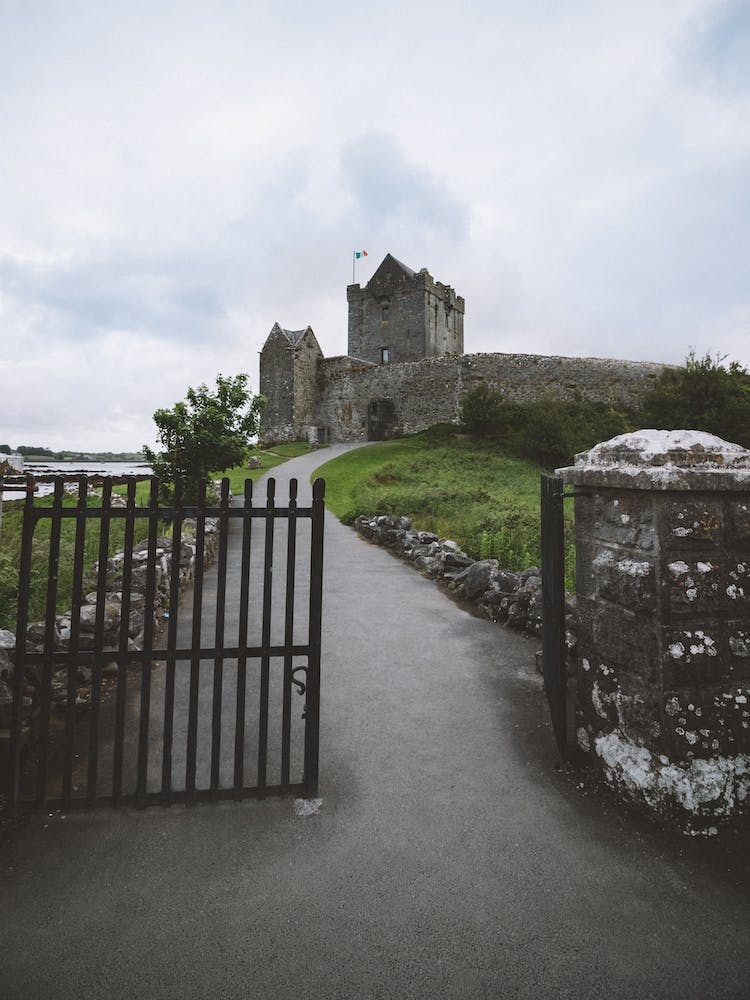 Dunguaire Castle Ii