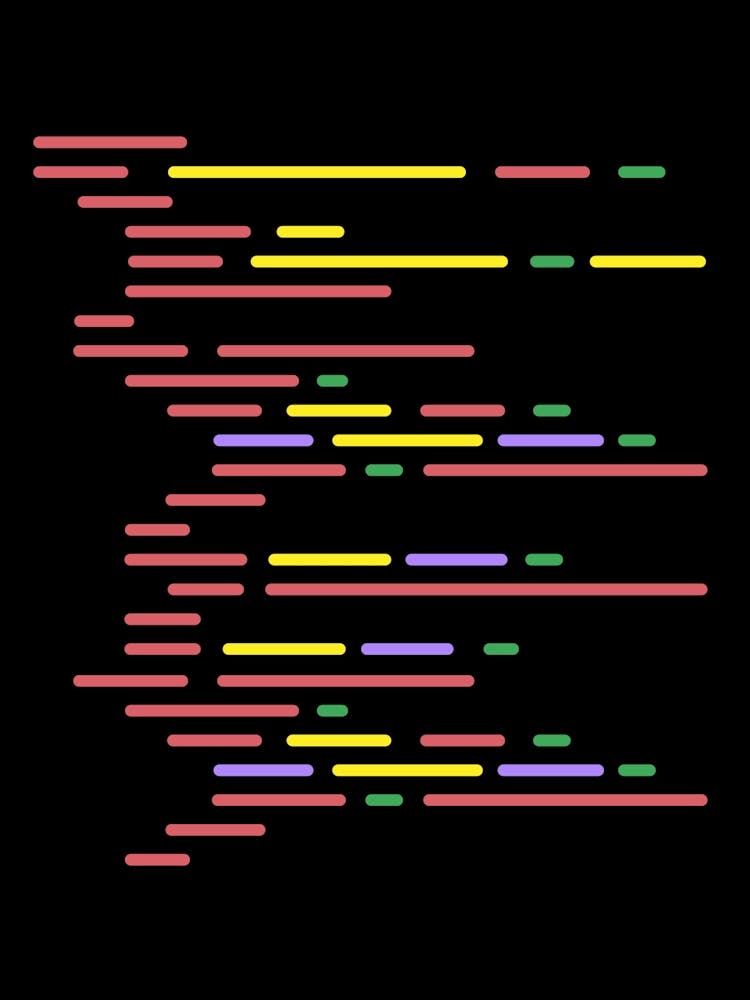 Coding Lines