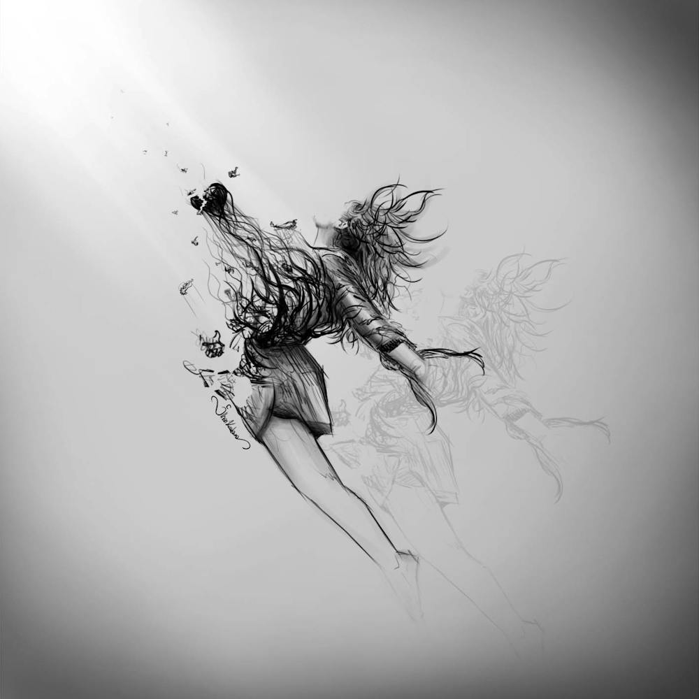 Broken Heart