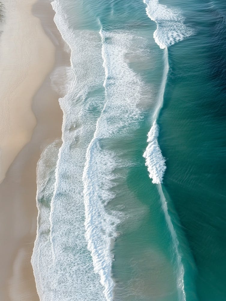Sydney Beach