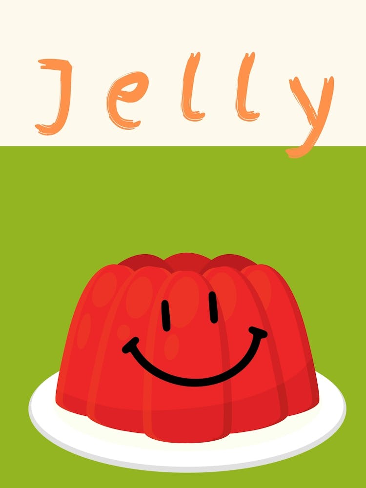 Jelly Green