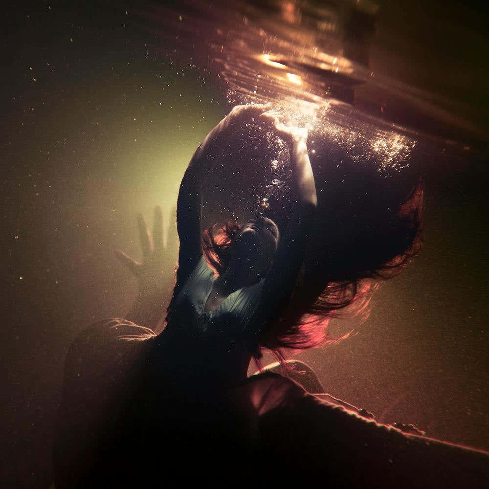 Screaming Underwater