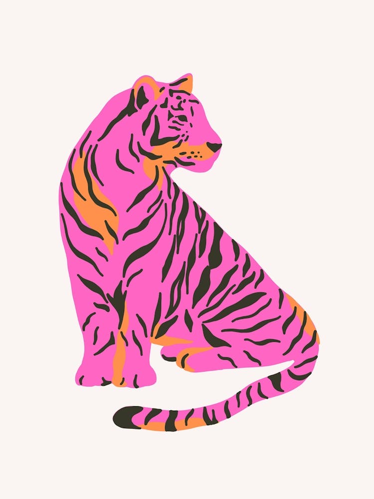 Pink Tiger 2