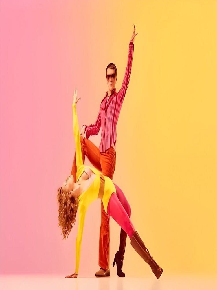 Dance Stock Videos & Royalty-Free Footage 1