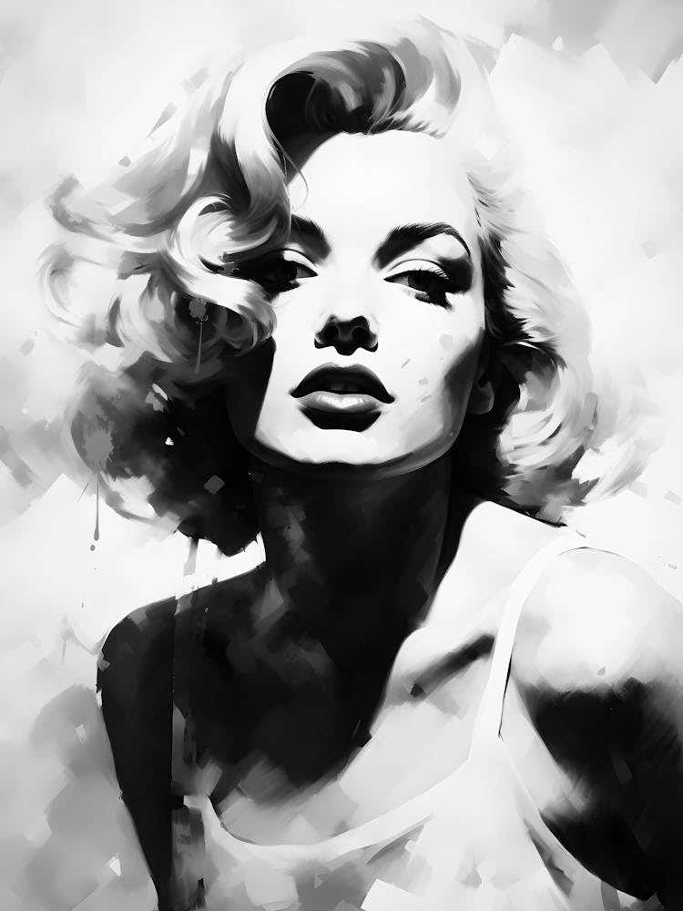 Marilyn Monroe 3