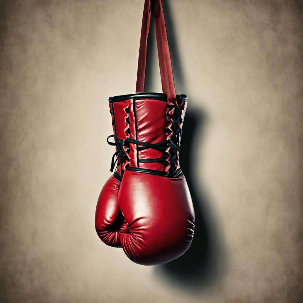 Boxing Gloves