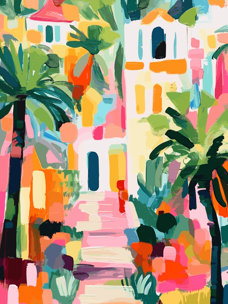 Summer Mediterranean Holidays 3