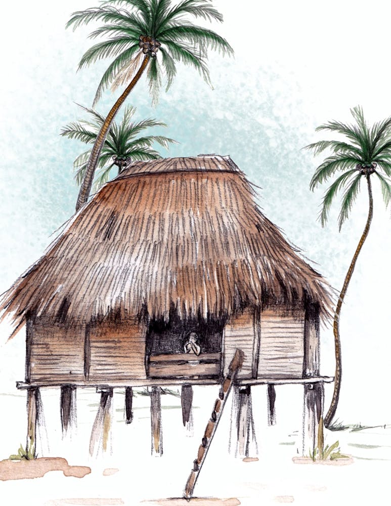Caribbean