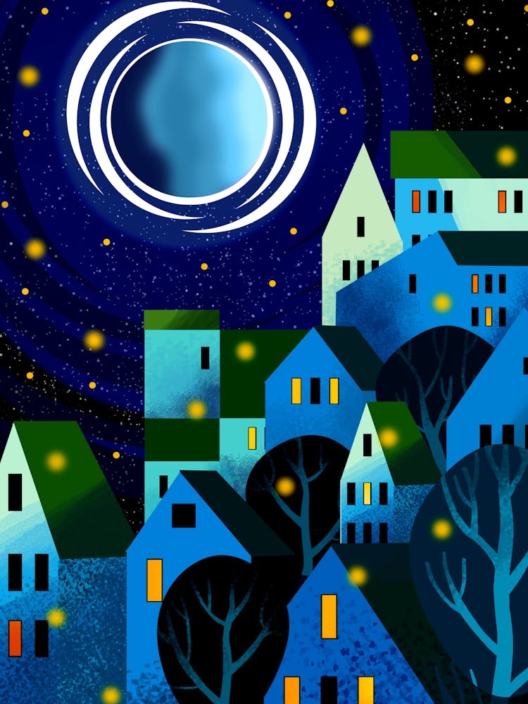 Midnight Town