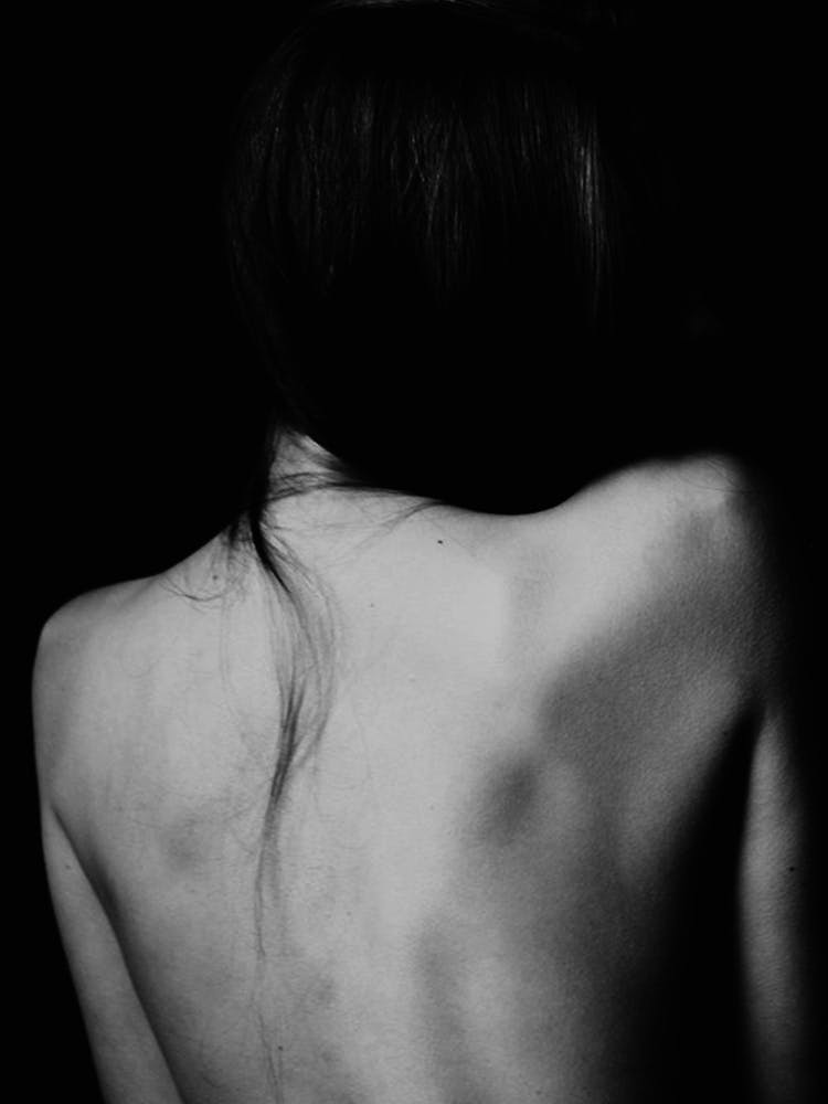 My Neck My Back