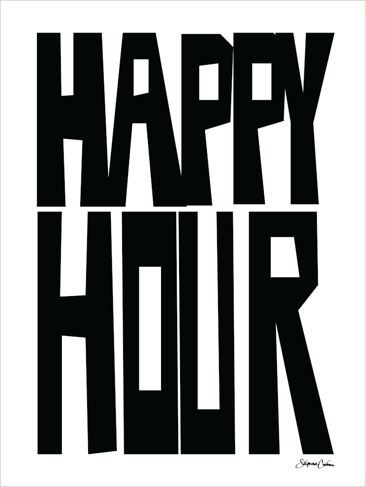 Happy Hour
