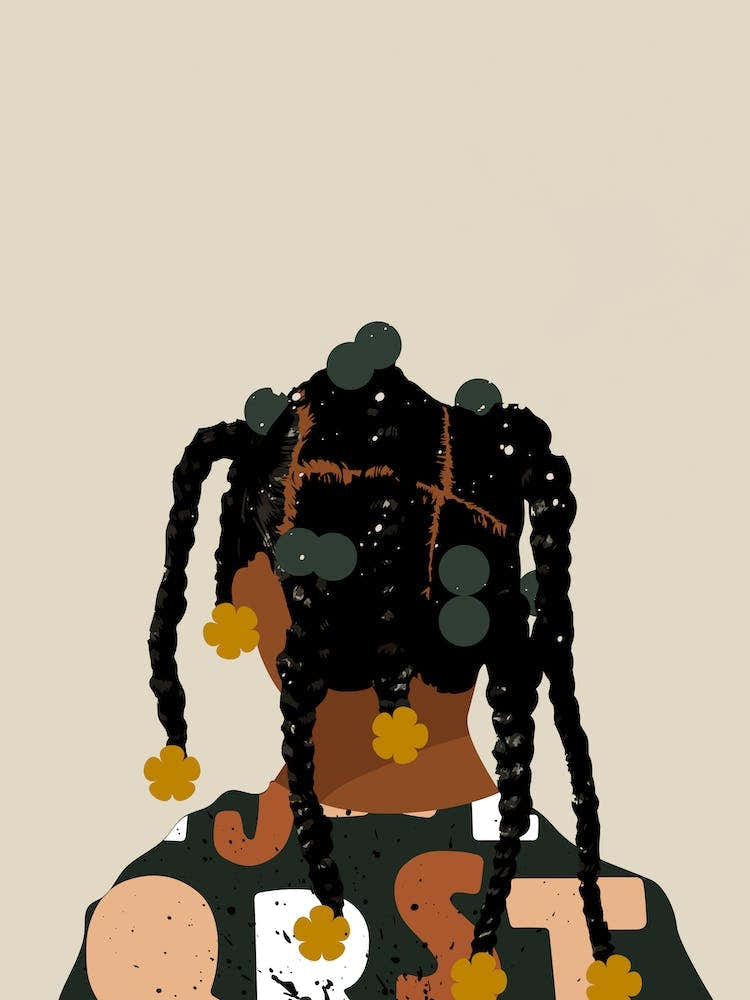 Black Children Matter