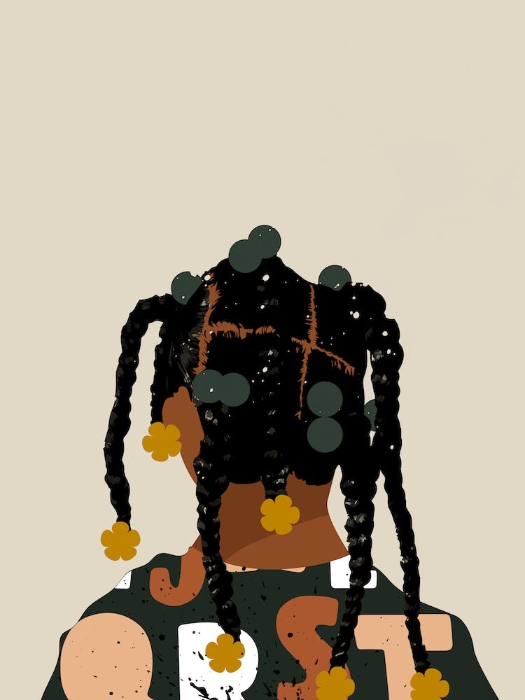 Black Children Matter