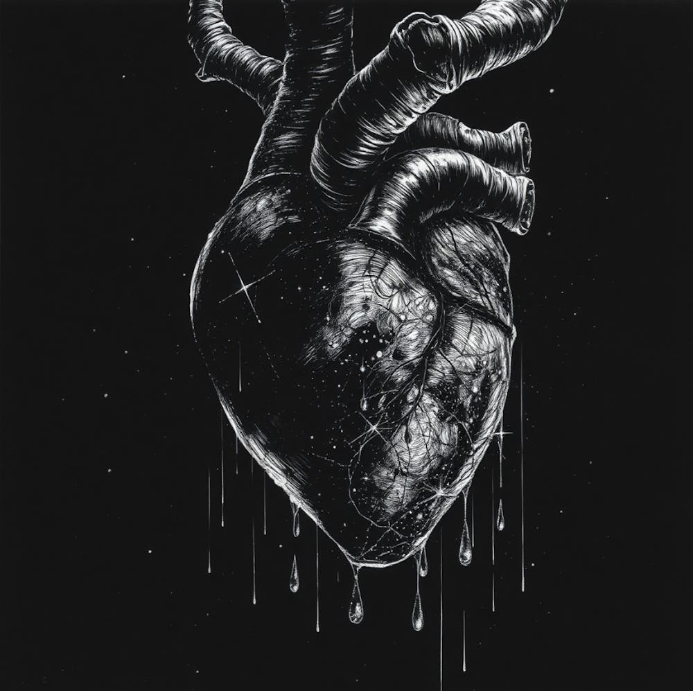 Heart Of Darkness