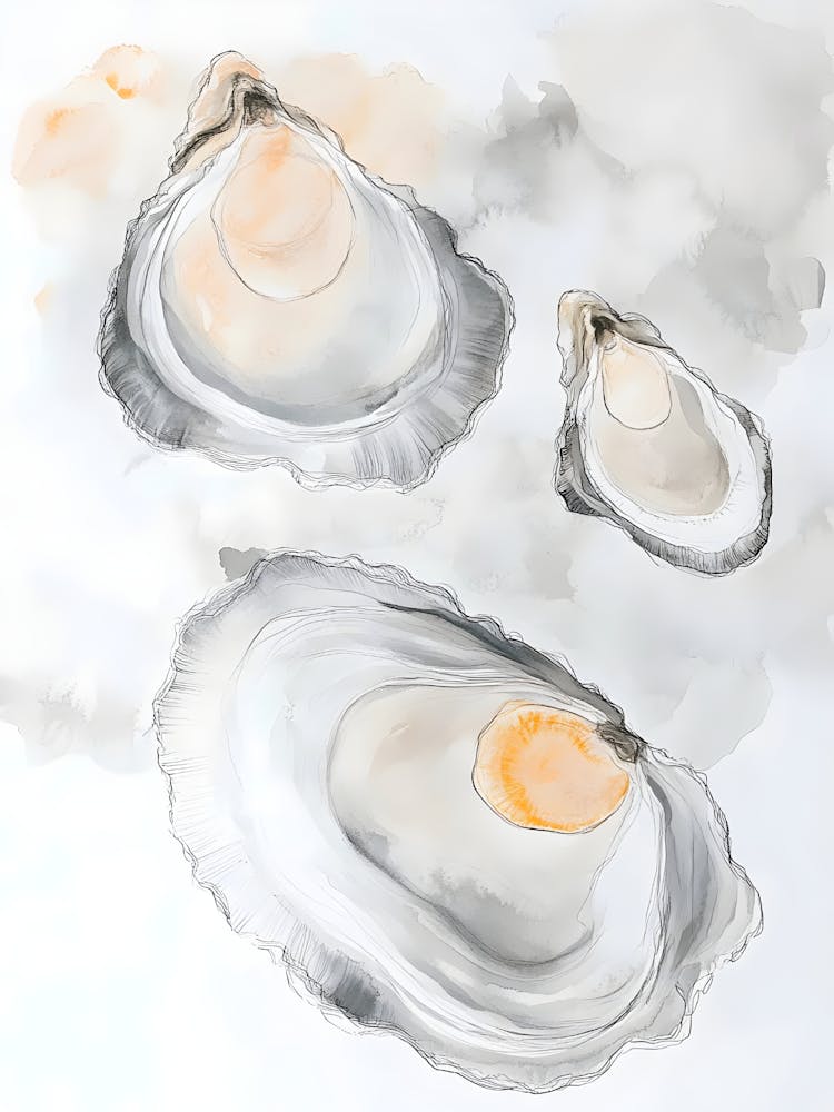 Oysters 3