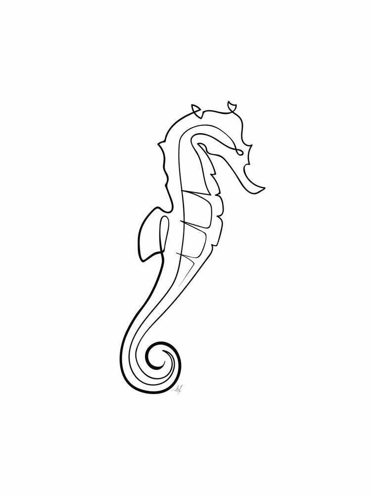 Seahorse